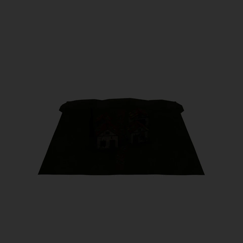 hero render