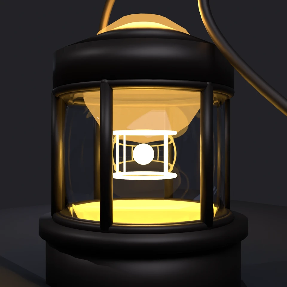 hero render