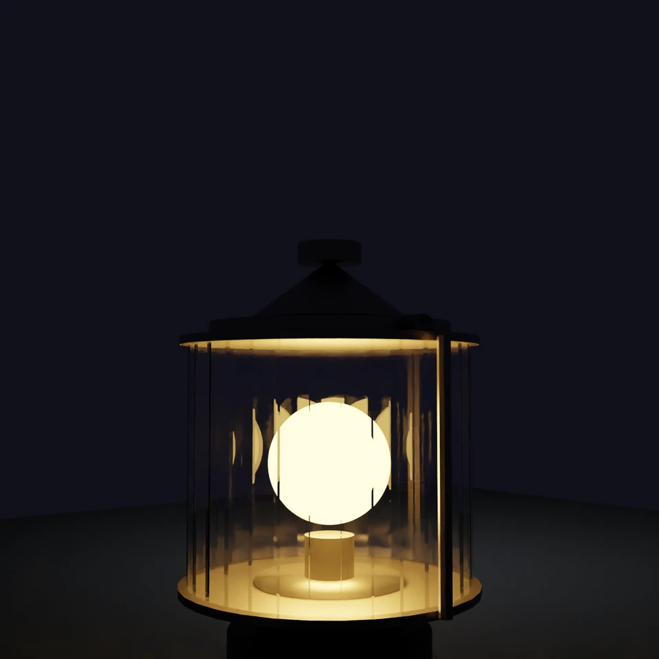 hero render