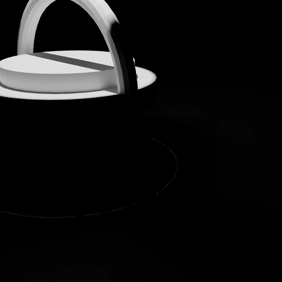 hero render