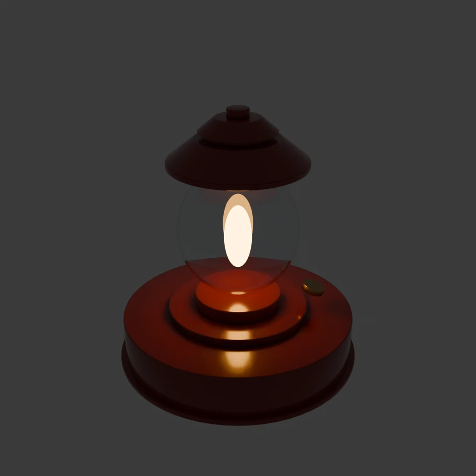 hero render