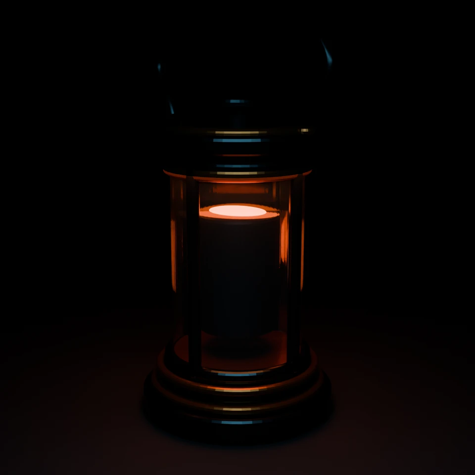 hero render