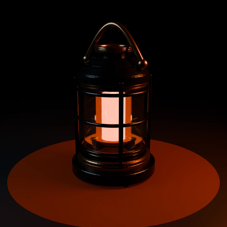 hero render