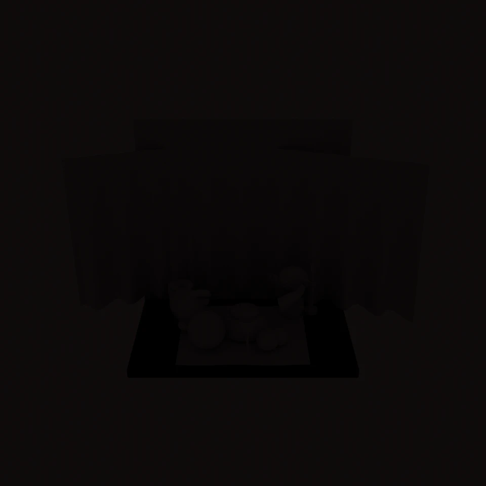 hero render