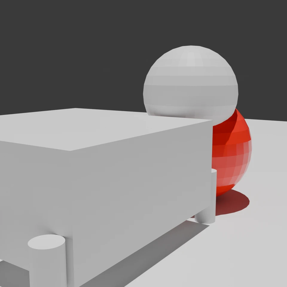 hero render
