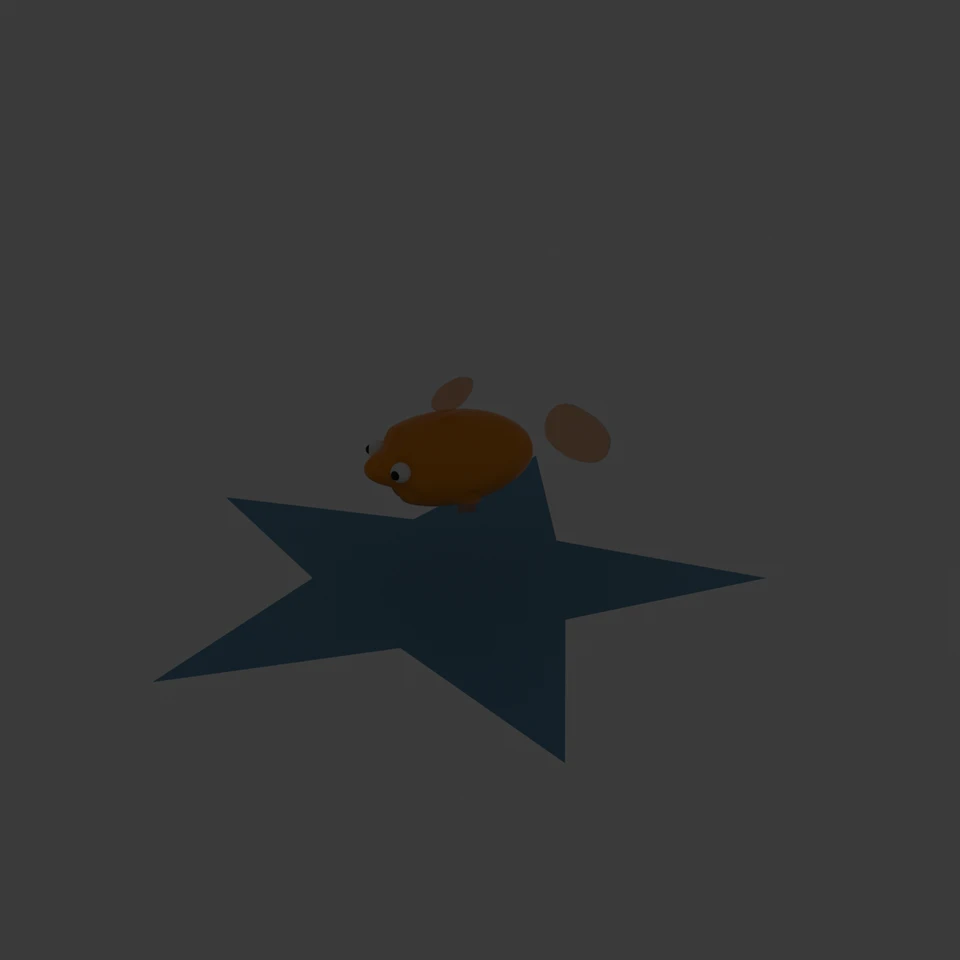 hero render