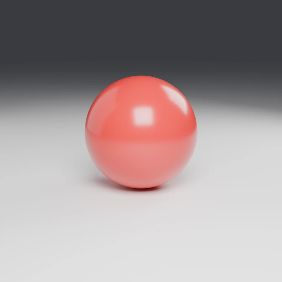 hero render