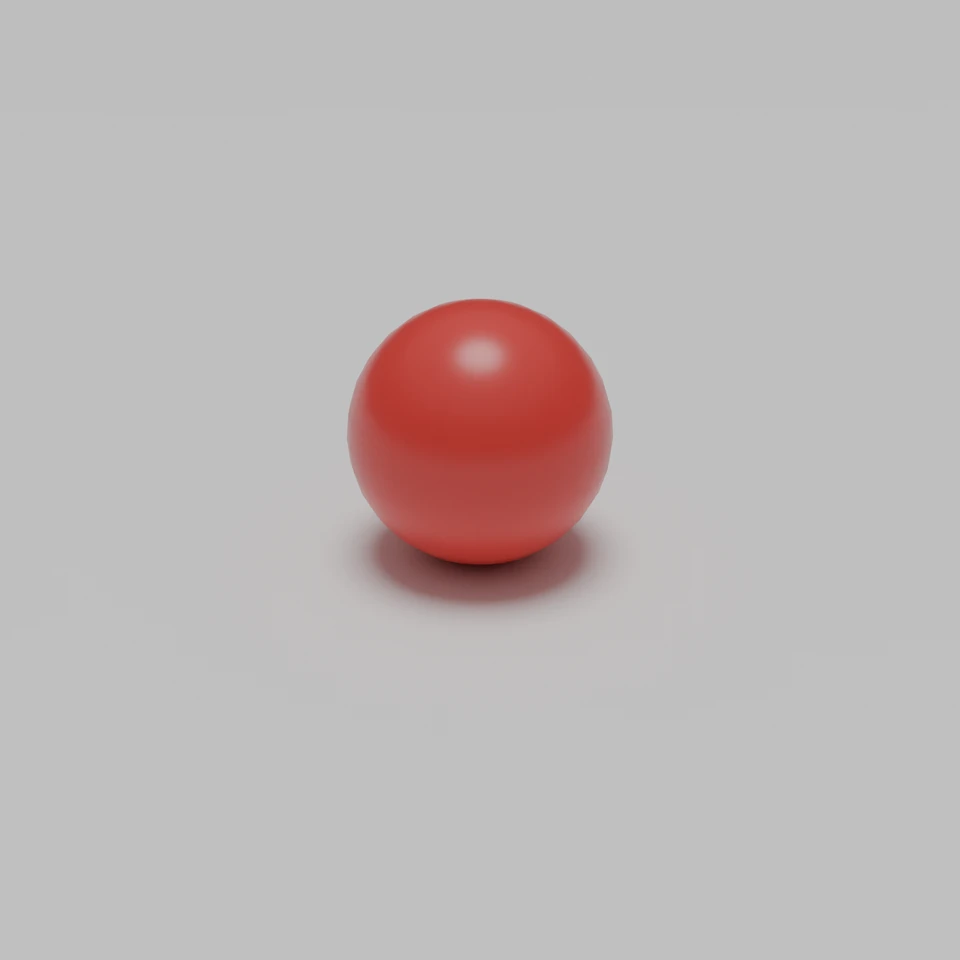 hero render