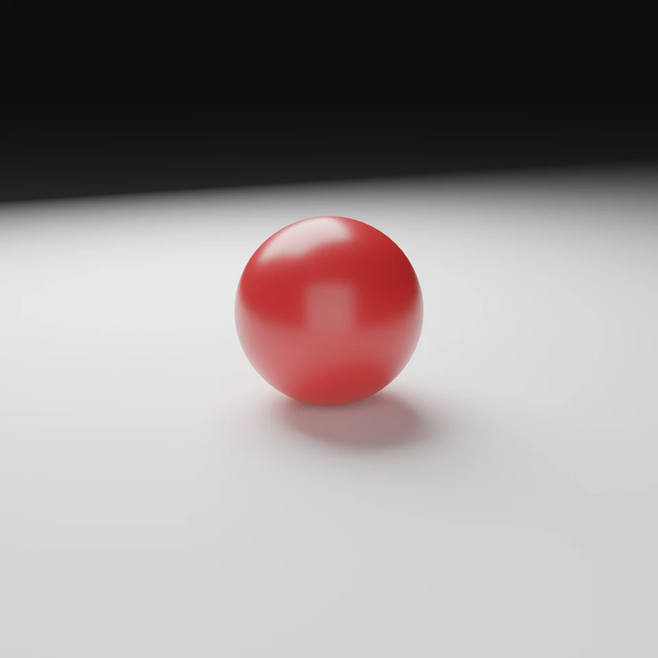 hero render