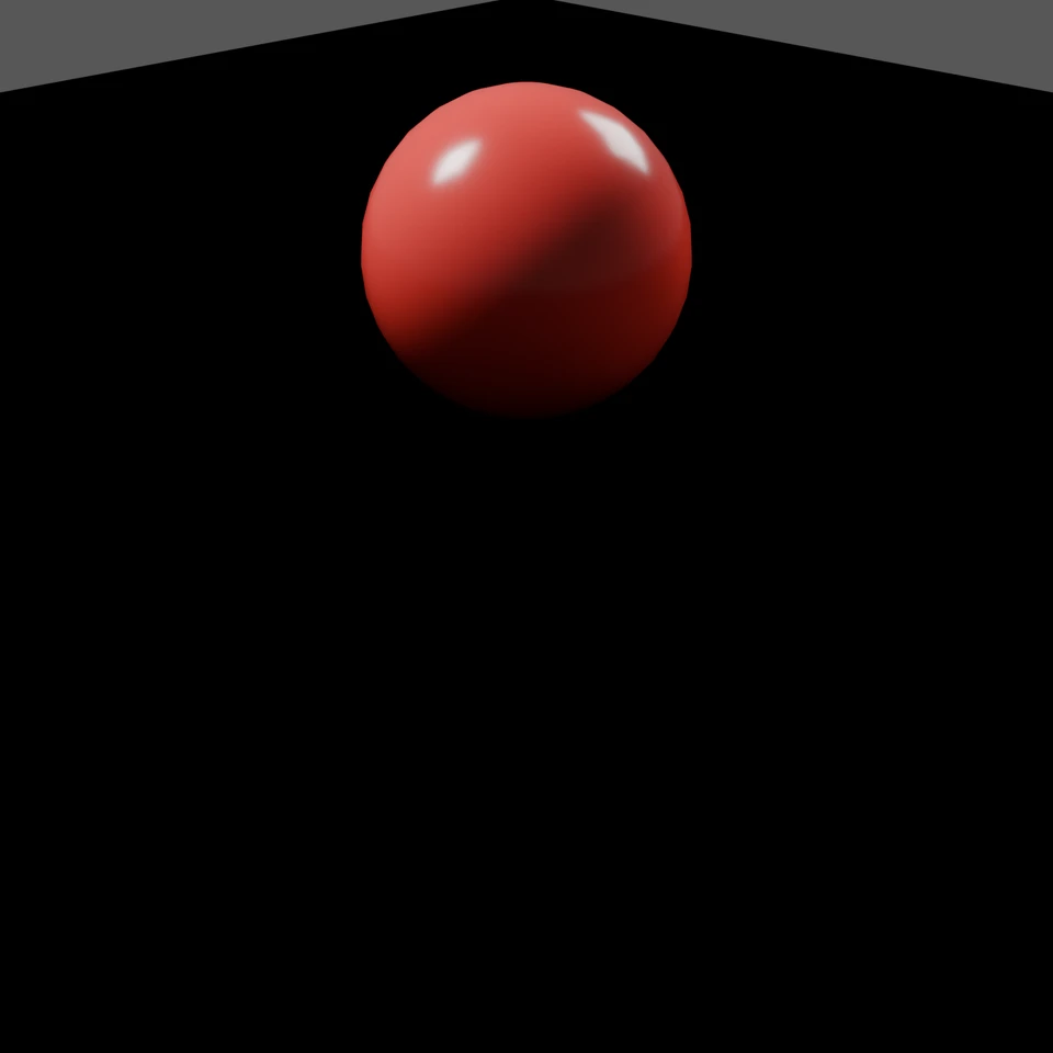 hero render
