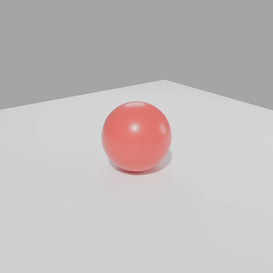hero render