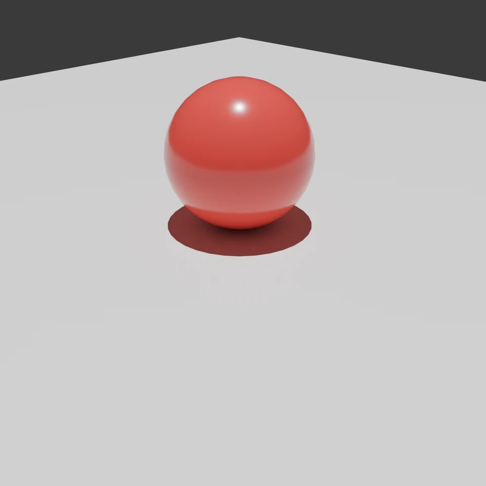 hero render