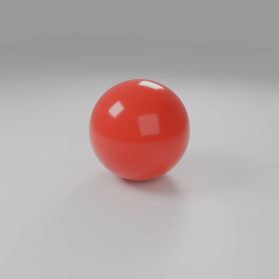 hero render