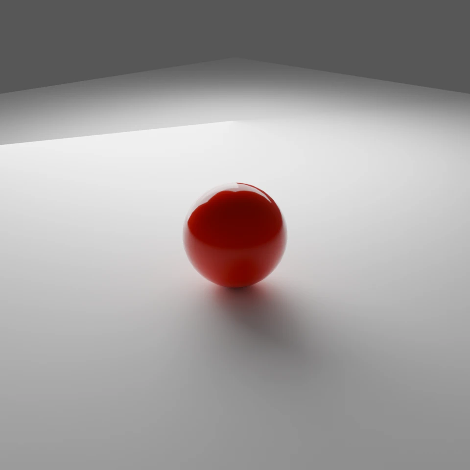 hero render