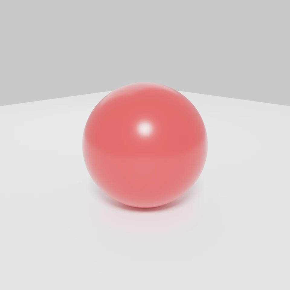 hero render