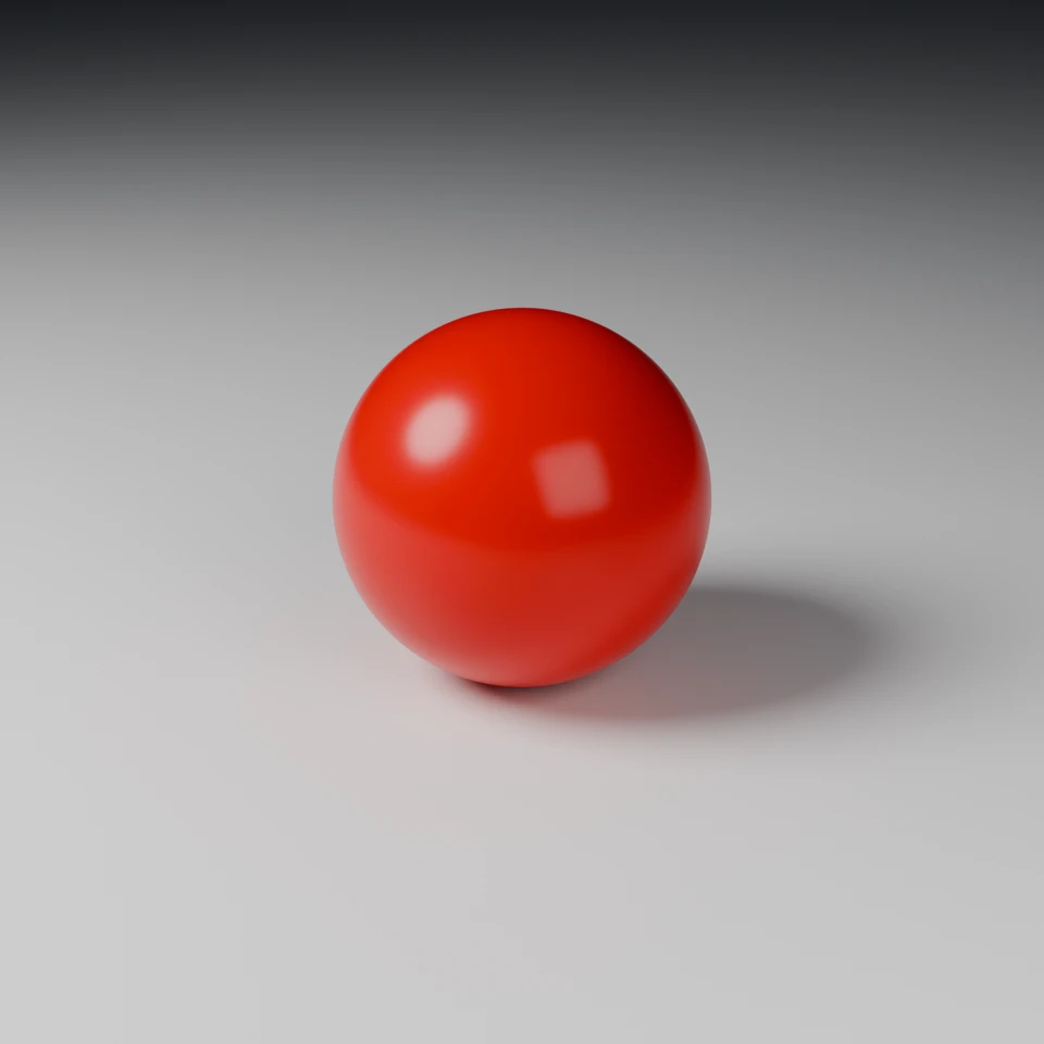 hero render