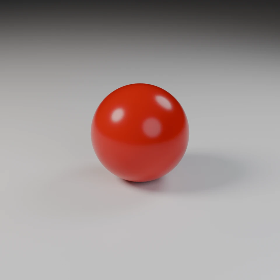 hero render