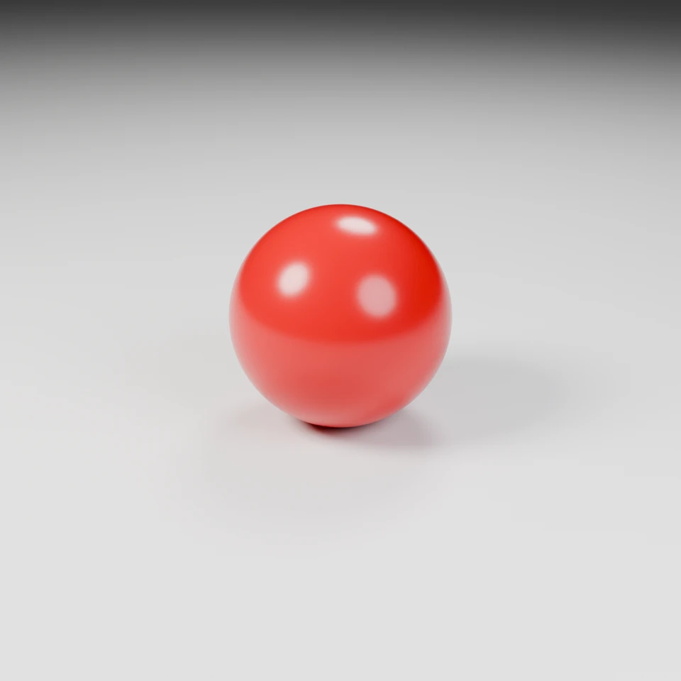 hero render