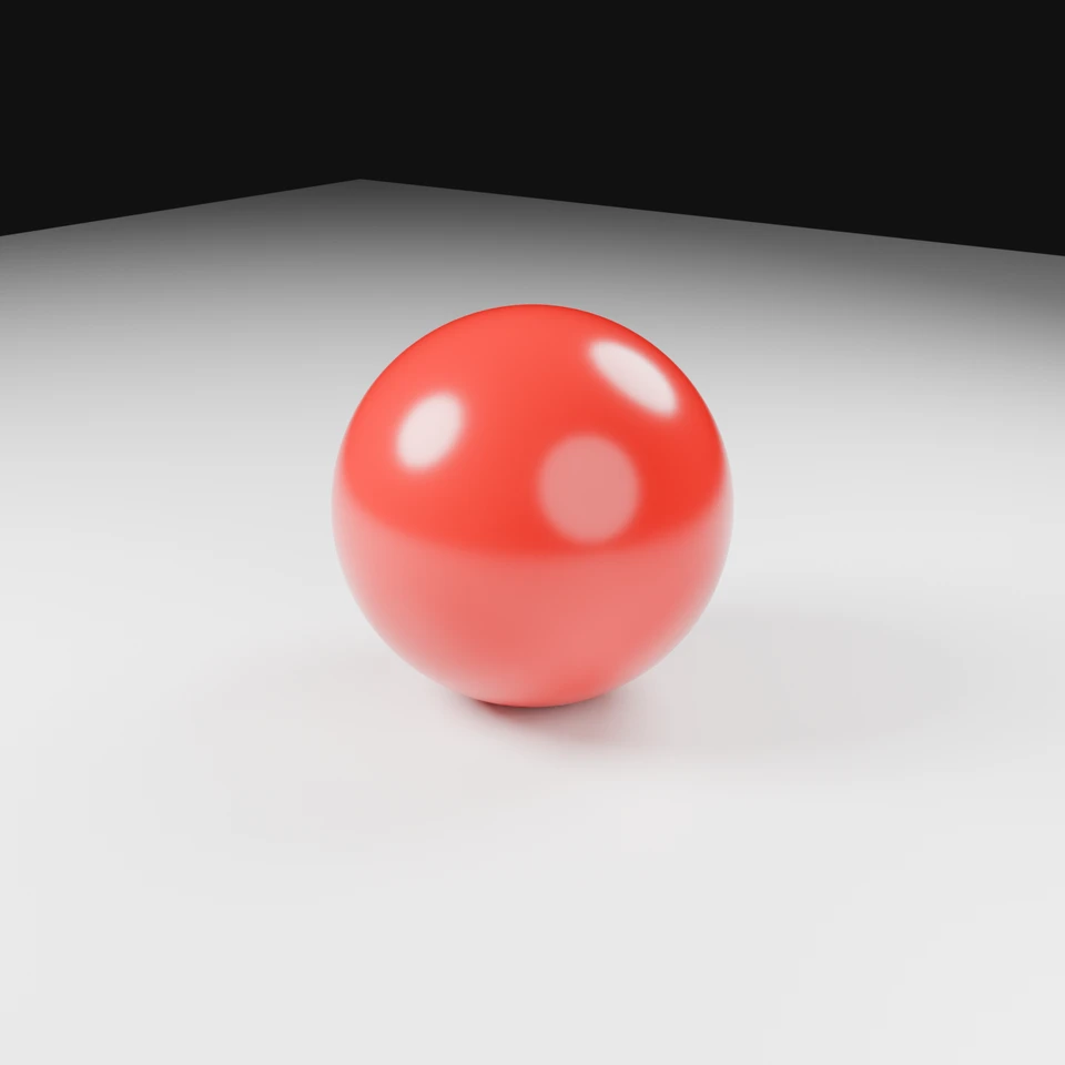 hero render