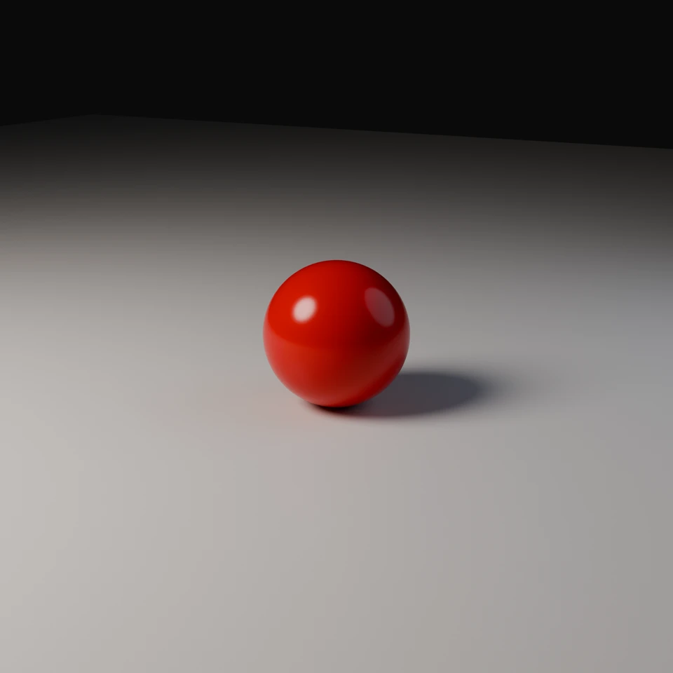 hero render