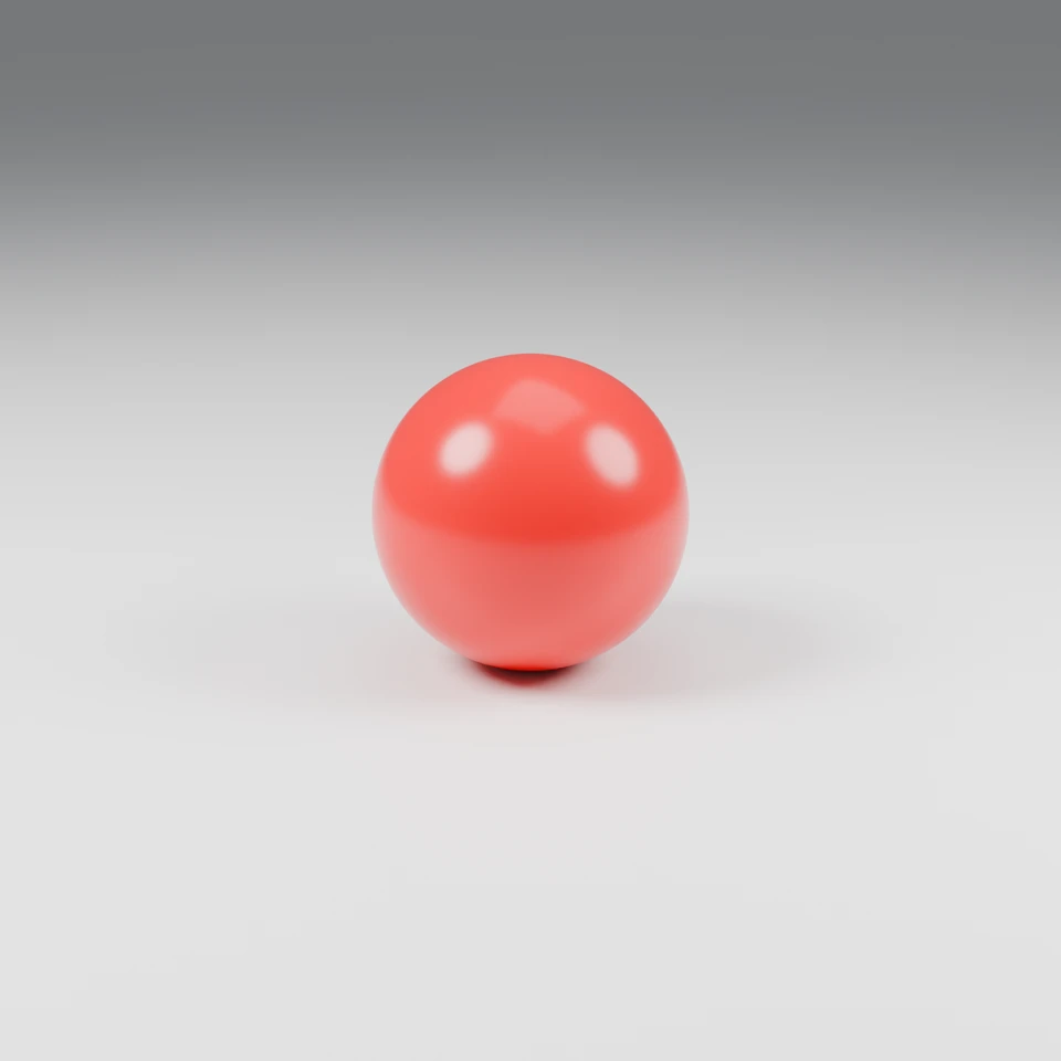 hero render