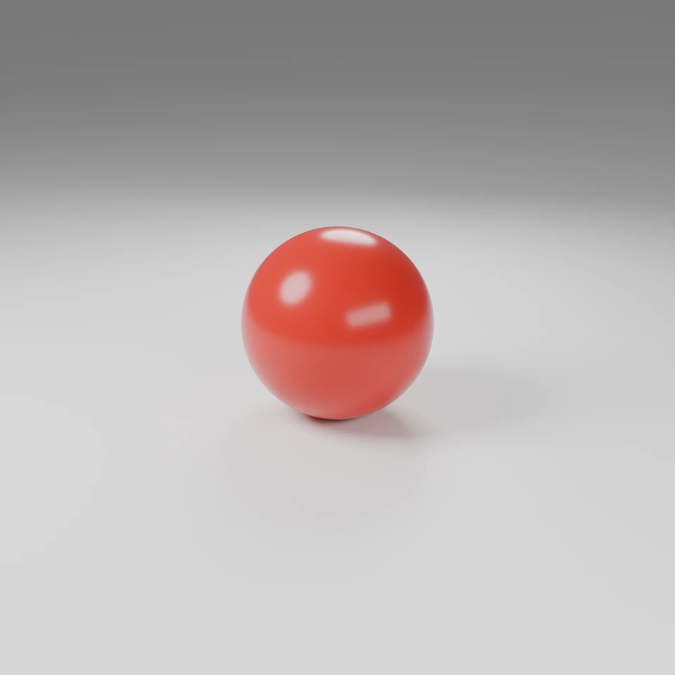 hero render