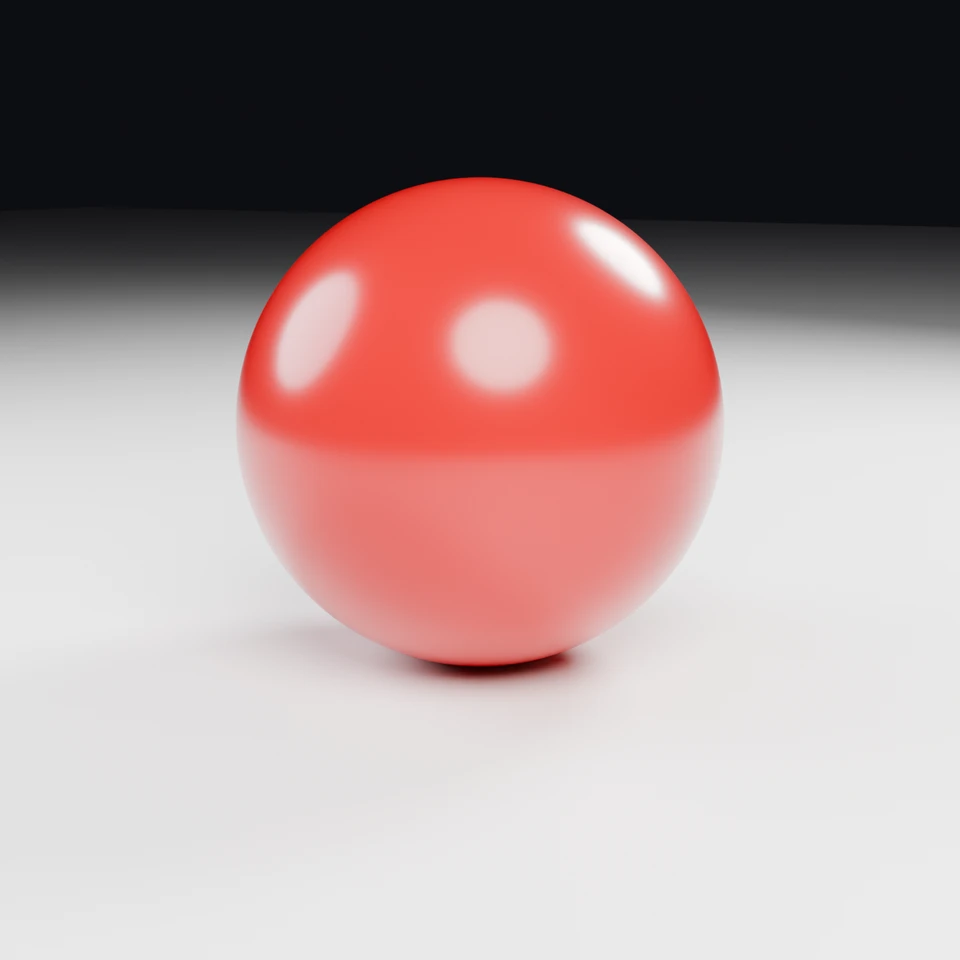 hero render