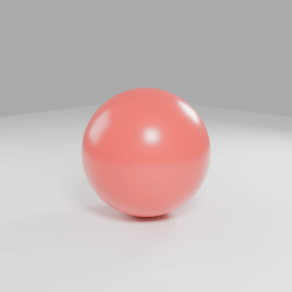 hero render