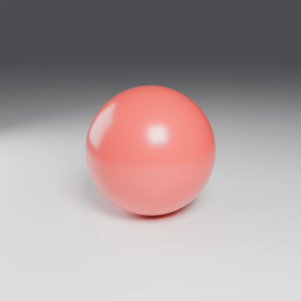 hero render