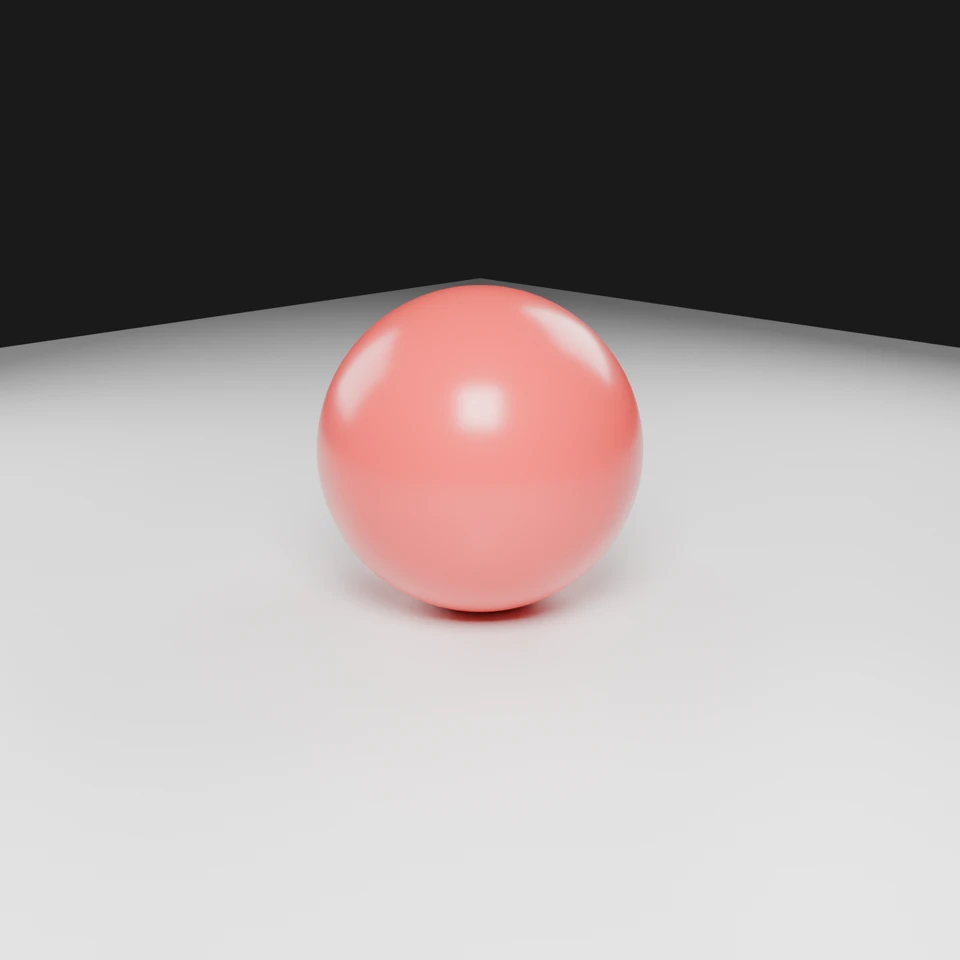 hero render