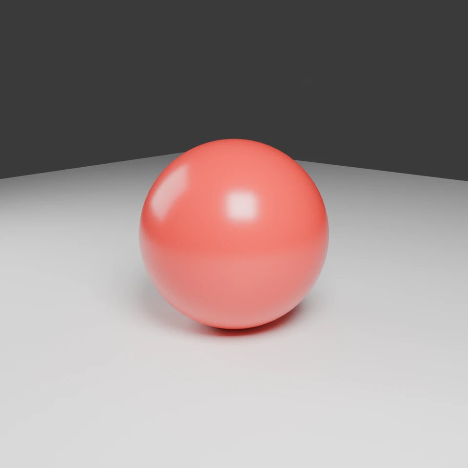 hero render