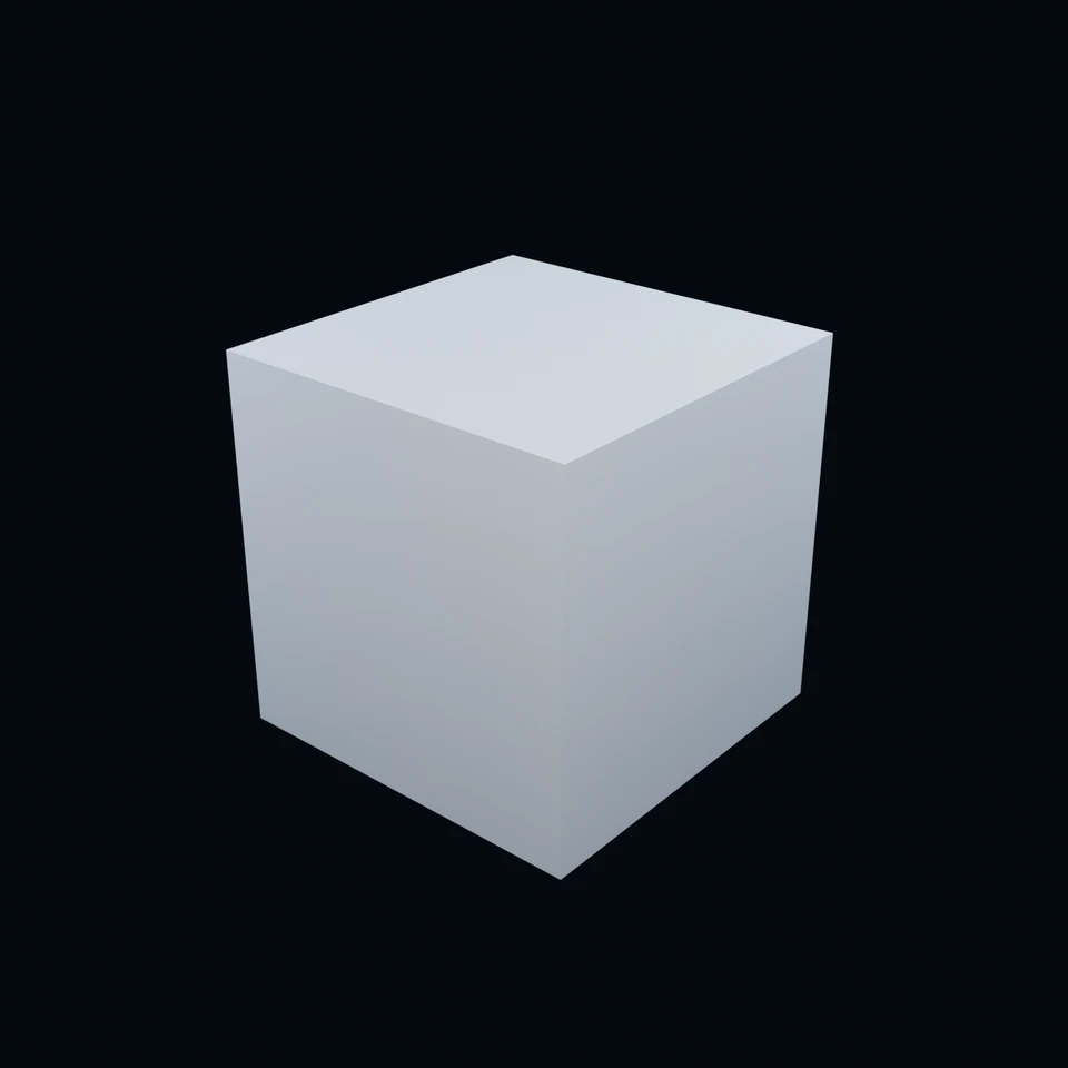 hero render