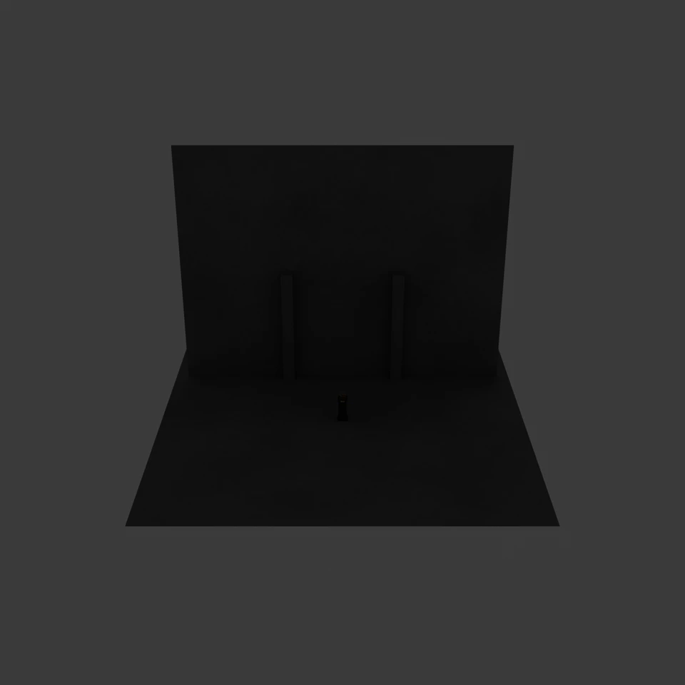 hero render