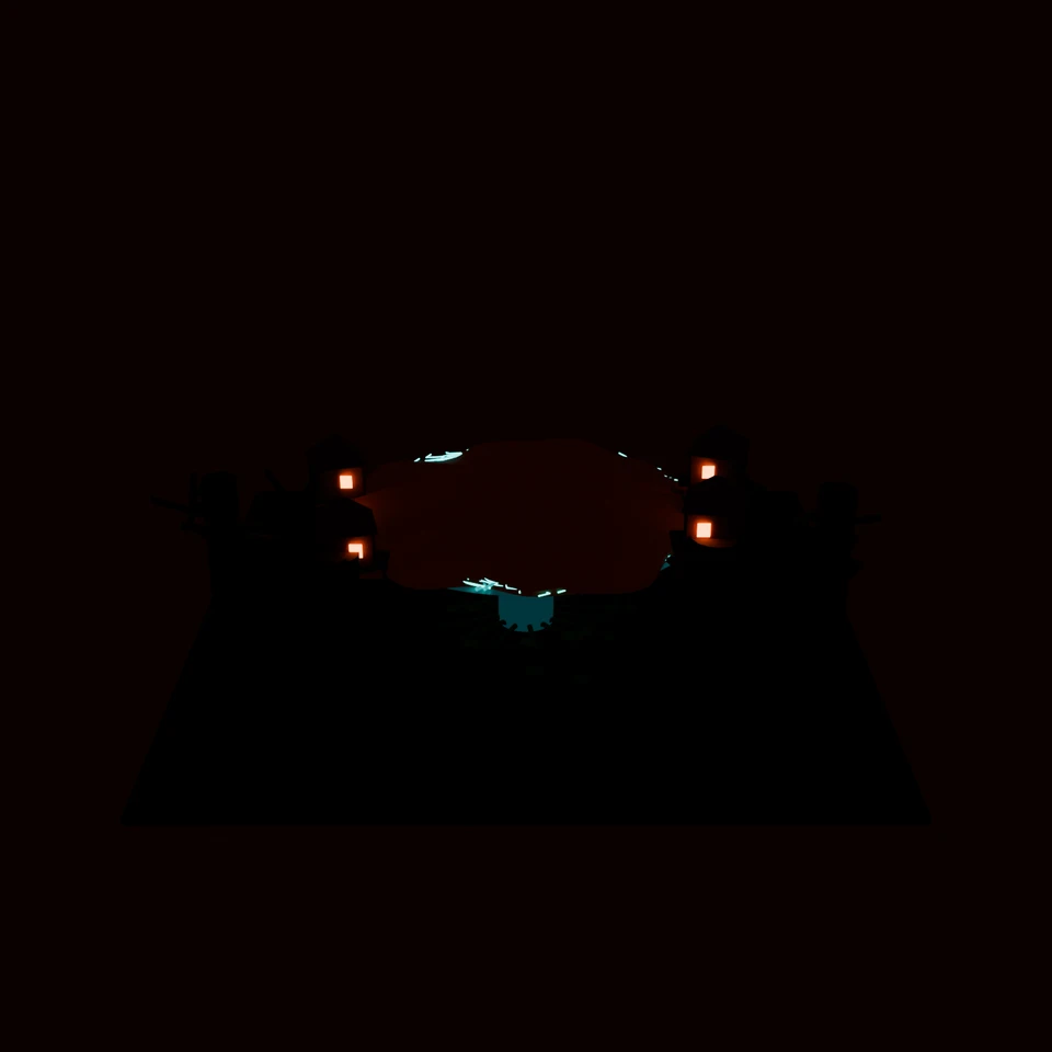 hero render